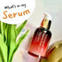 Wrinkle Supreme Serum Lifting Nourishing