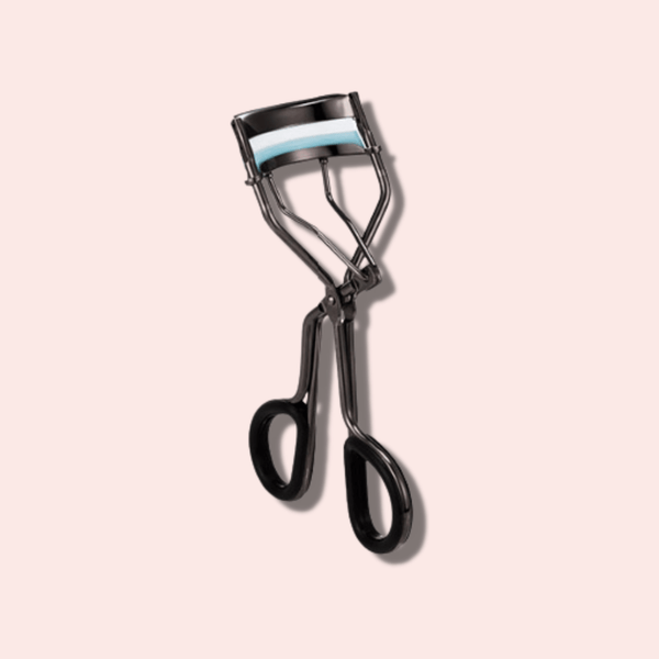 3-wave Eyelash Curler