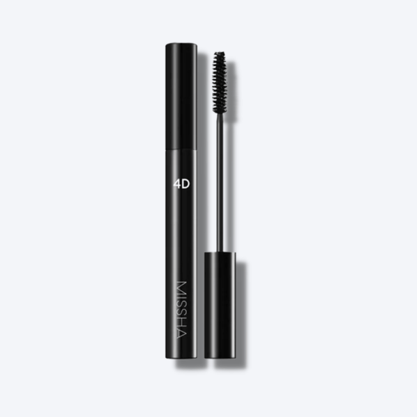 4D Mascara