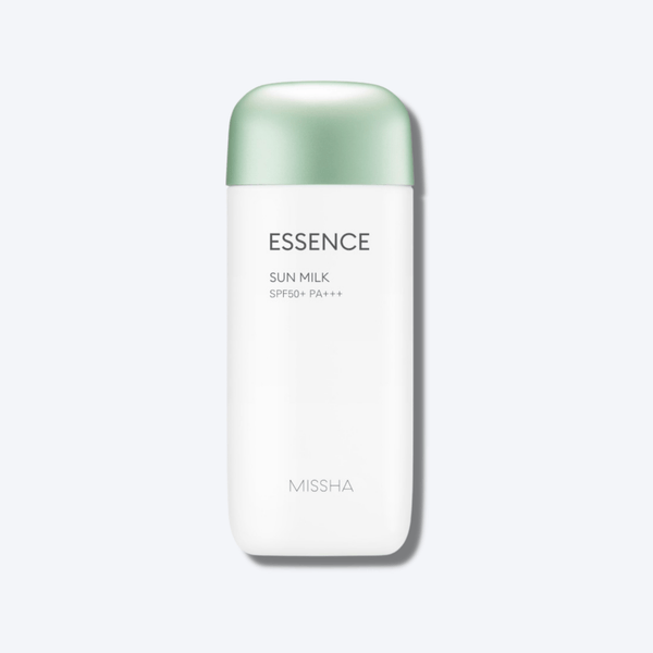 All-around Safe Block Essence Sun Milk