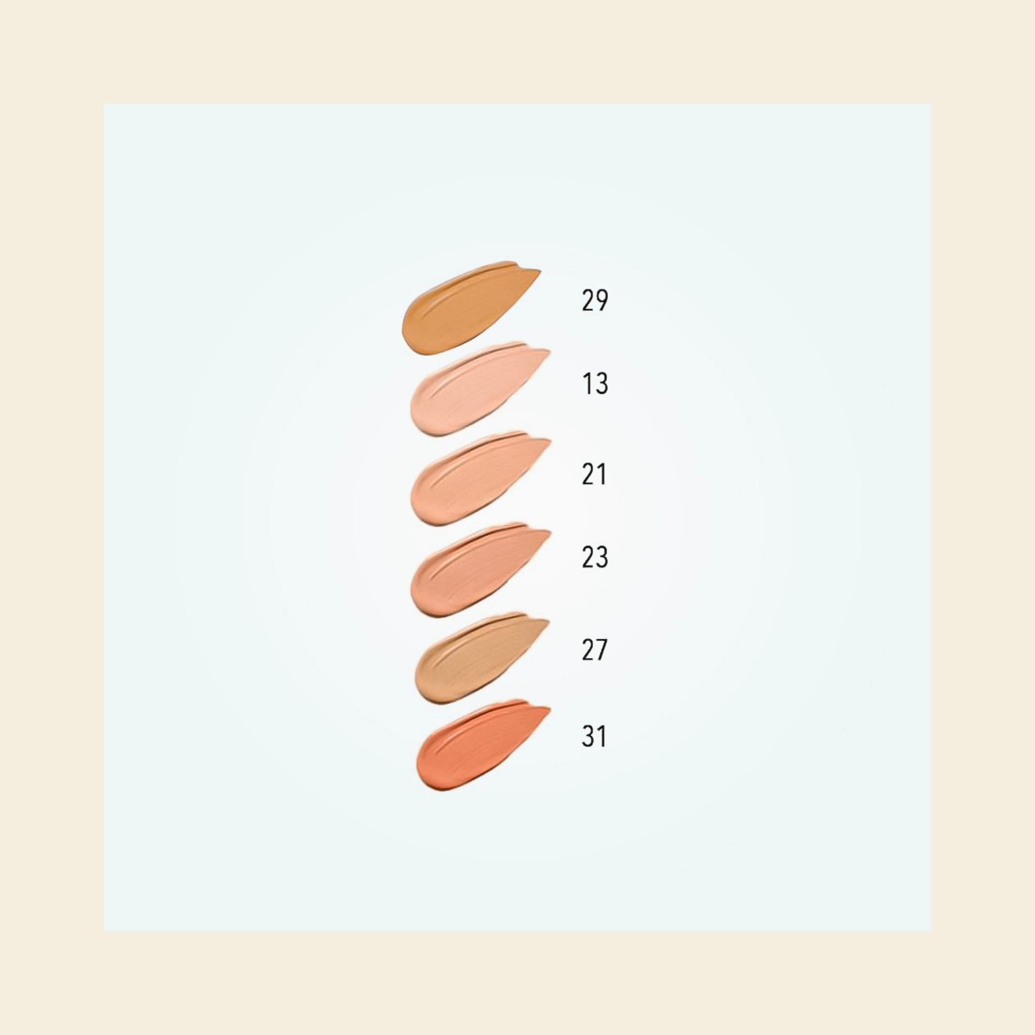 Missha M Perfect Cover BB Cream SPF42/PA+++ 20ml - WowSkin Romania