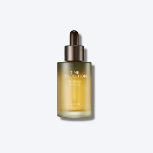 Time Revolution Artemisia Ampoule