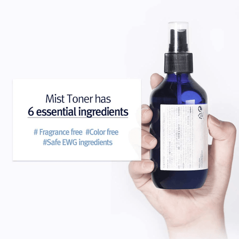 Mist Toner, 100 ml