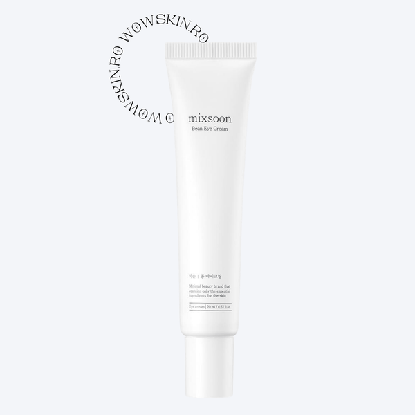 Mixsoon Bean Eye Cream