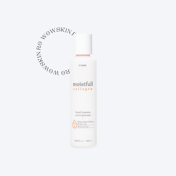 Moistfull Collagen Emulsion