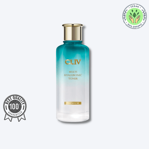 Multi Hyaluronic Hydrating Toner