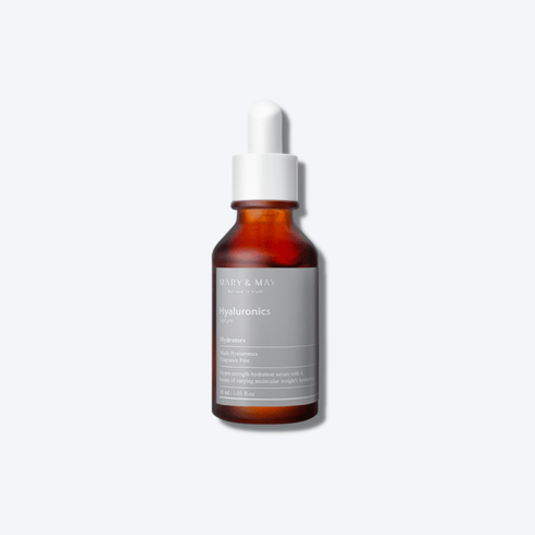 Multi Hyaluronic Serum