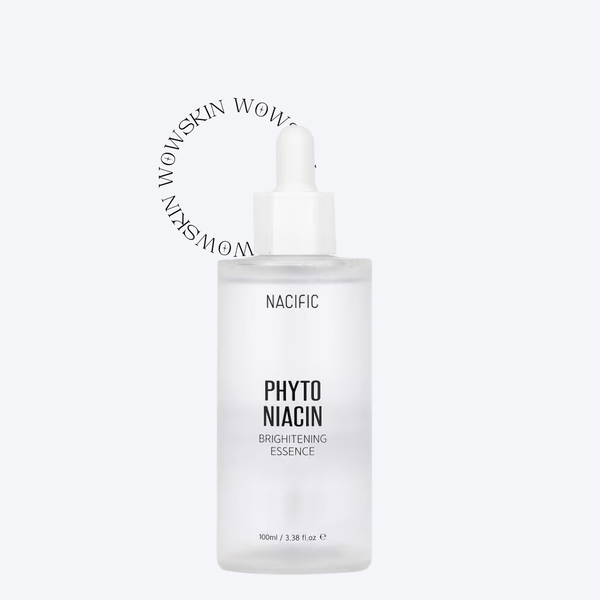 Nacific Phyto Niacin brightening Essence 100ml