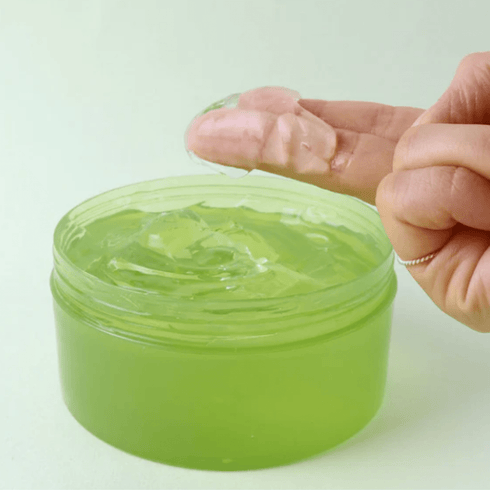 Natural Aloe Vera Moisture Soothing Gel