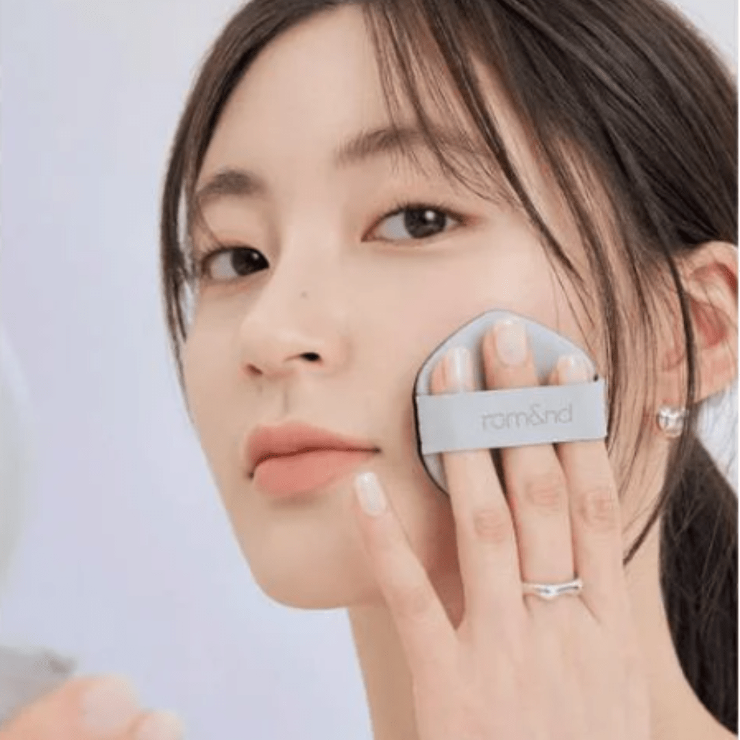 Nu Zero Cushion 02 Pure 21 - WowSkin Romania