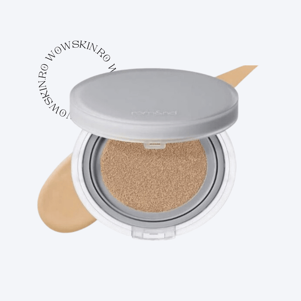 Nu Zero Cushion 04 beige 23