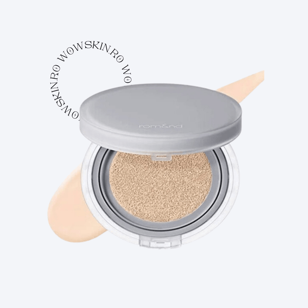 Nu Zero Cushion 01 Porcelain 17