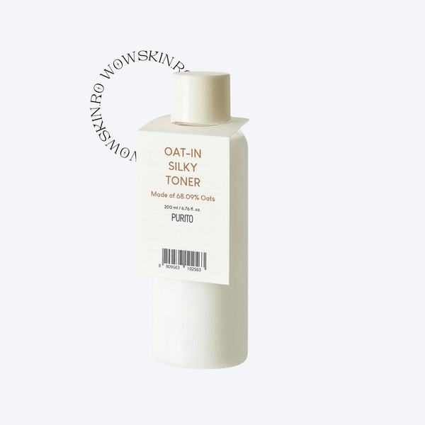 Oat-In Silky Toner