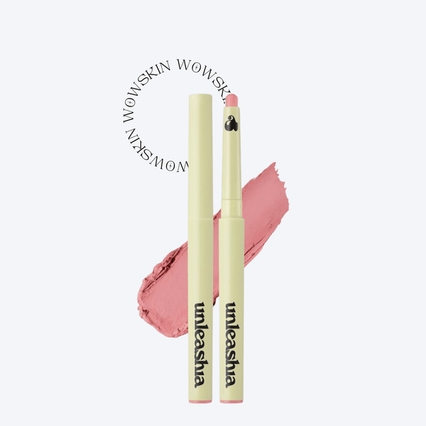 Oh! Happy Day Lip Pencil No. 1 Birthday