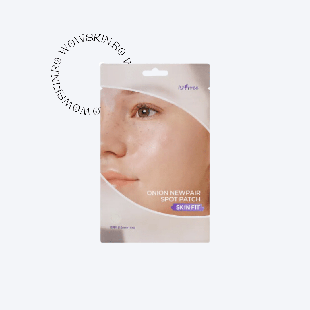 Onion Newpair Spot Patch SKINFIT (Exp: 26.03.2026)