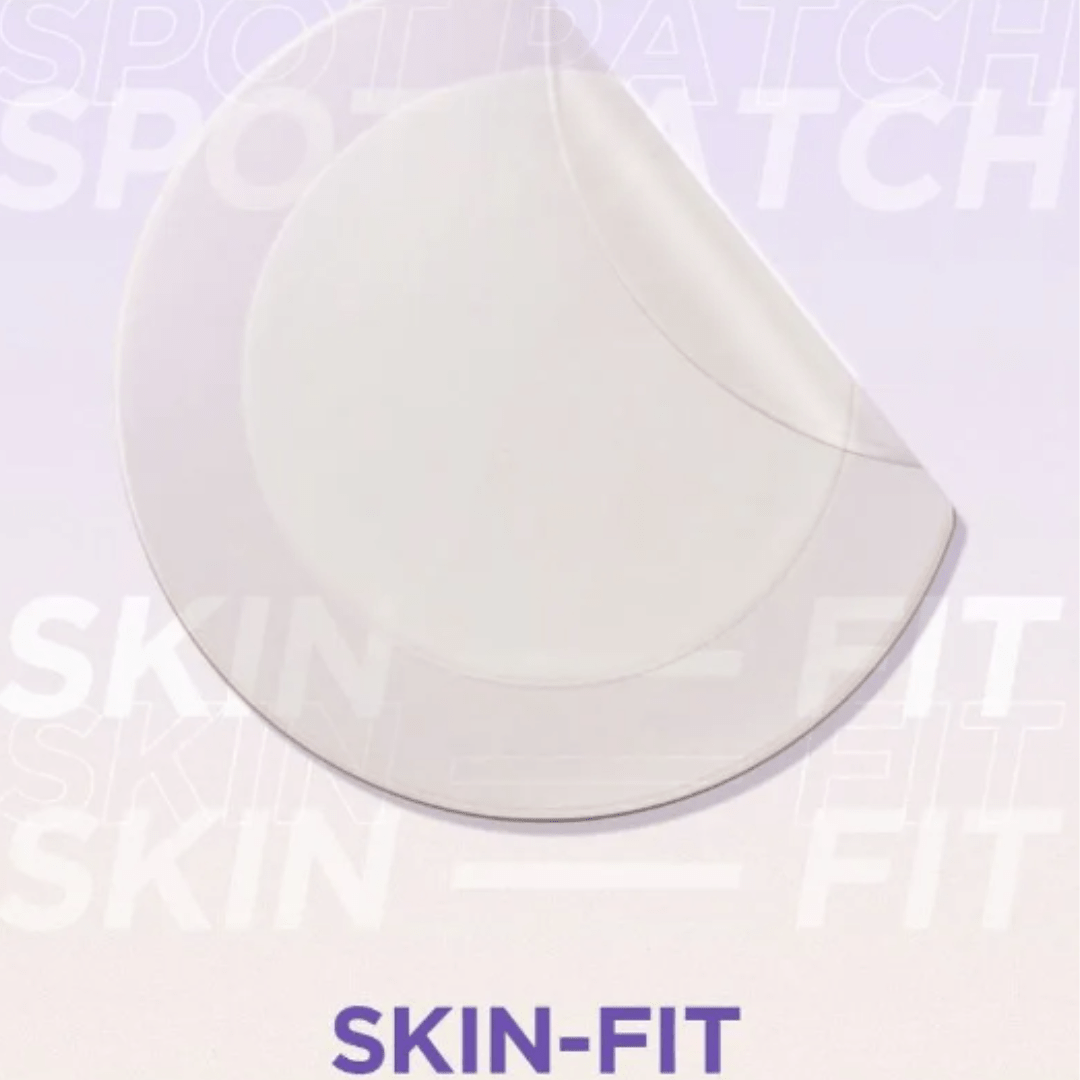 Onion Newpair Spot Patch SKINFIT (Exp: 26.03.2026)