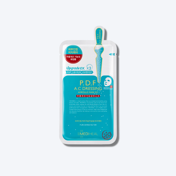 PDF AC Dressing Ampoule Mask Ex.