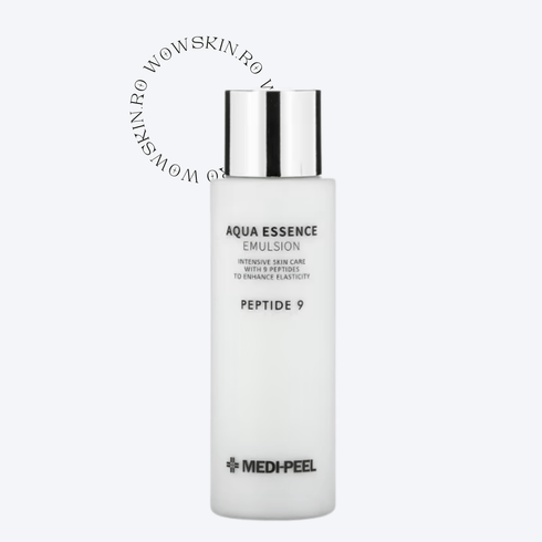 Peptide 9 Aqua Essence Emulsion