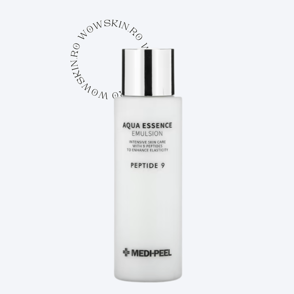 Peptide 9 Aqua Essence Emulsion