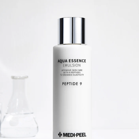 Peptide 9 Aqua Essence Emulsion