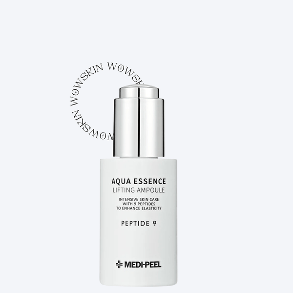 Peptide 9 Aqua Essence Lifting Ampoule