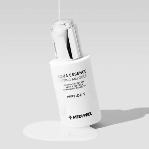 Peptide 9 Aqua Essence Lifting Ampoule