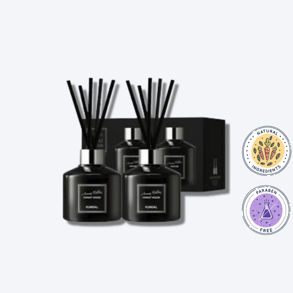 Perfume Diffuser French Lavender (Aroma Edition) 2ea