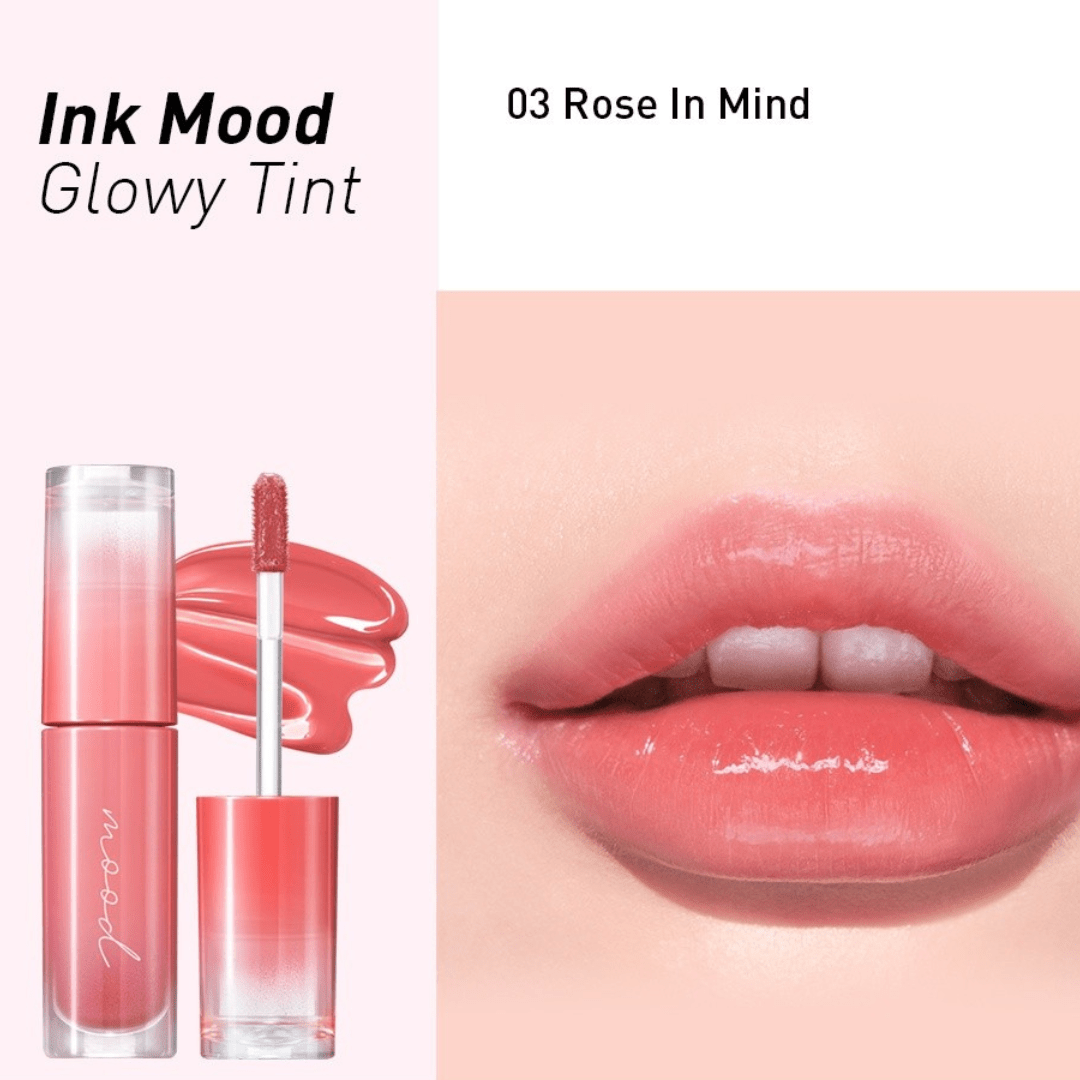 Ink Mood Glowy Tint