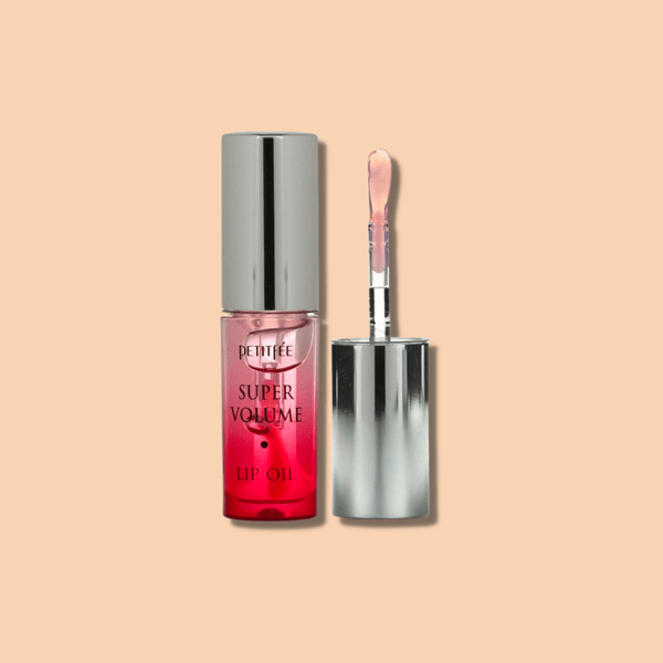 Super Volume Lip Oil