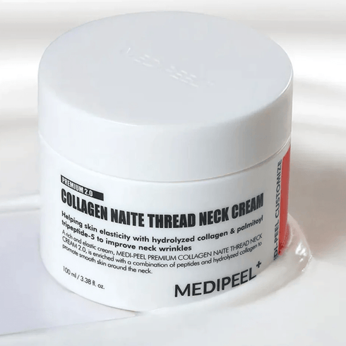 Premium Collagen Naite Thread Neck Cream 2.0