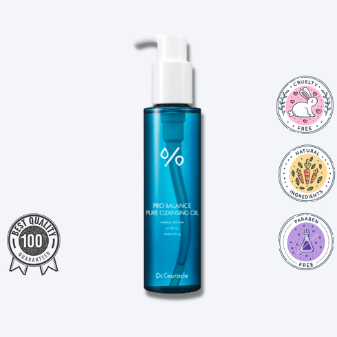 Pro Balance Pure Cleansing Oil