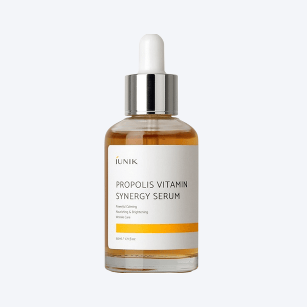 Propolis Synergy Vitamin Serum