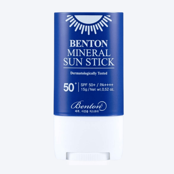 Sun Protection Mineral Sun Stick SPF50 PA++++