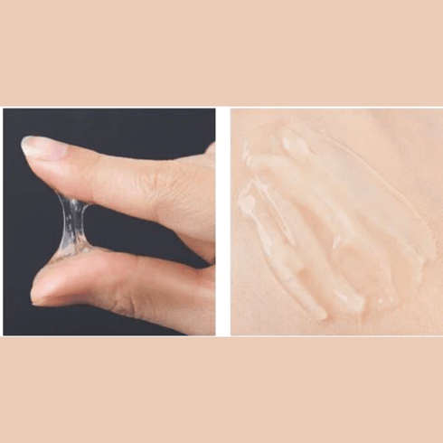 Balancing Gel