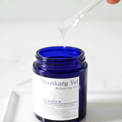 Balancing Gel