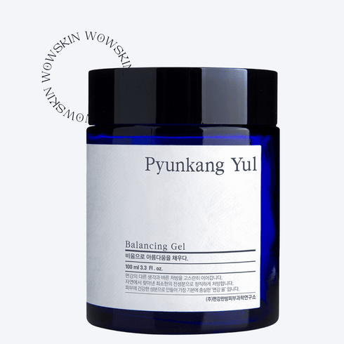 Balancing Gel