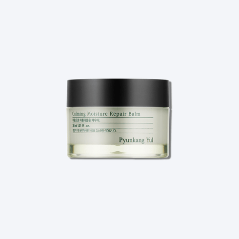 Calming Moisture Repair Balm