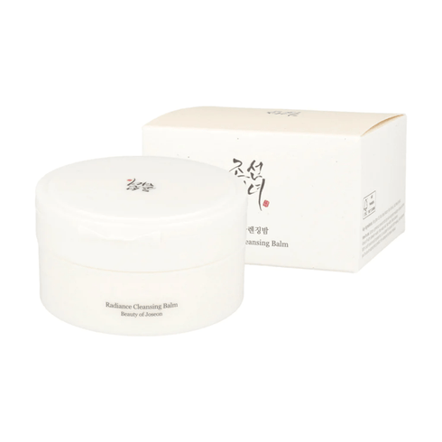 Radiance Cleansing Balm