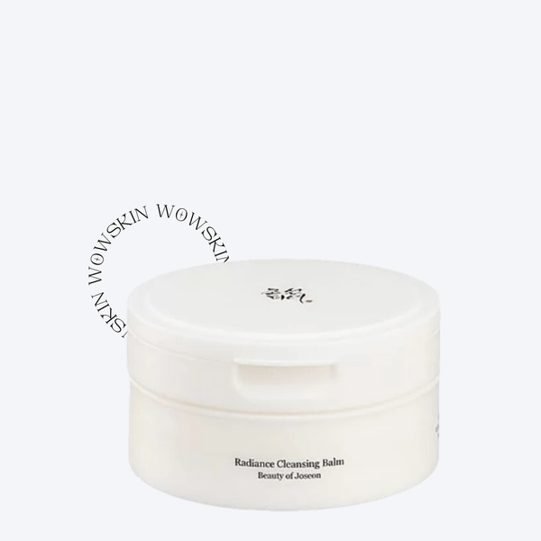 Radiance Cleansing Balm