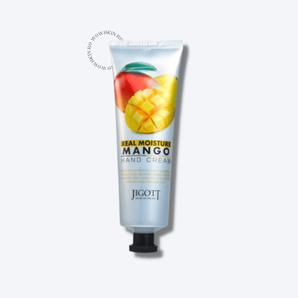 Real Moisture Mango Hand Cream