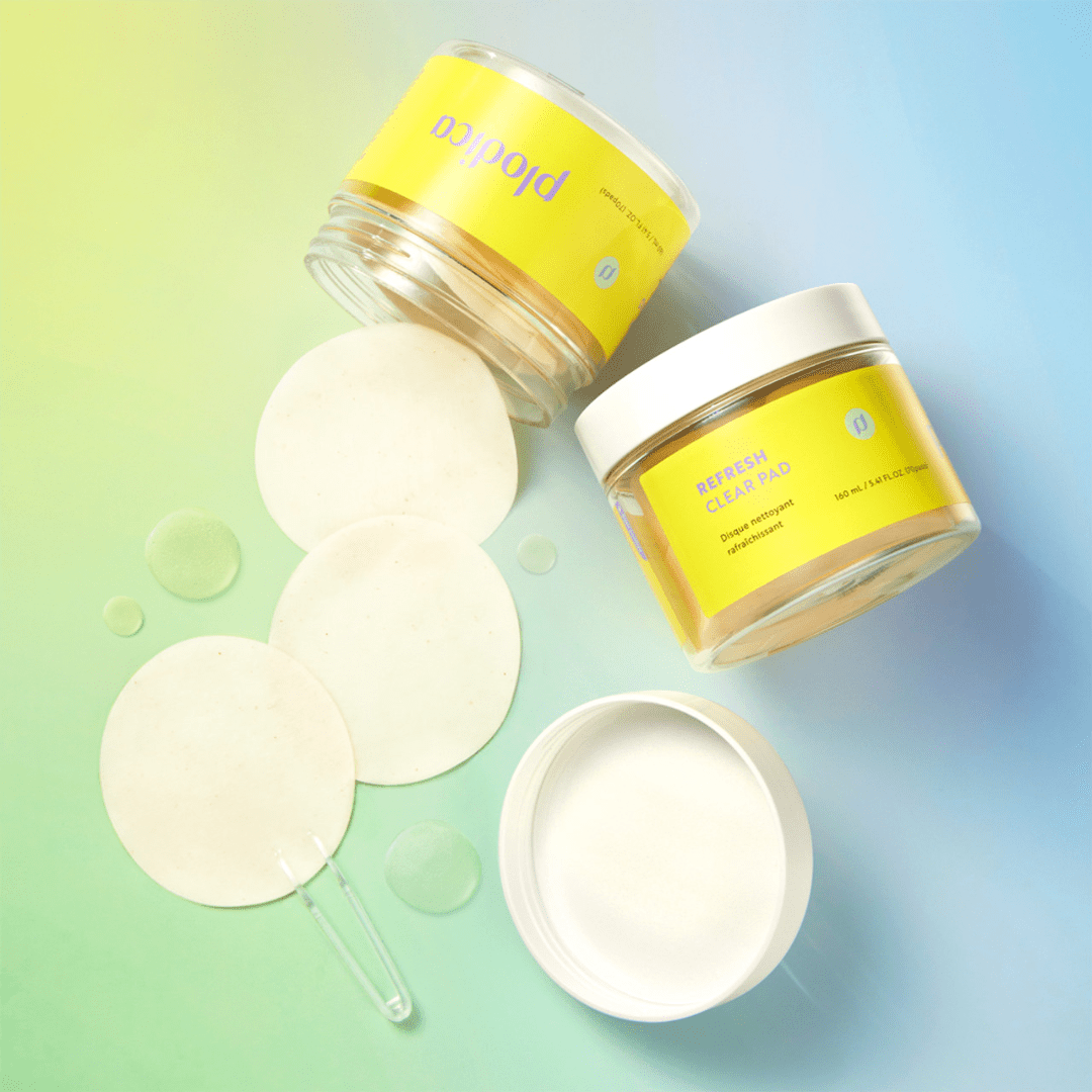 Descoperă dischetele tonice coreene cu efect exfoliant blând și hidratare intensă – perfecte pentru ten mixt, gras sau cu imperfecțiuni.
Conțin extracte naturale pentru reglarea sebumului și refacerea texturii pielii. wowskin.ro