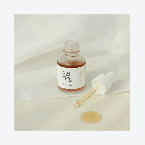 Revive Serum Ginseng + Snail Mucin