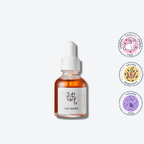 Revive Serum Ginseng + Snail Mucin