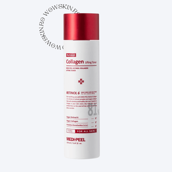 Retinol Collagen Lifting Toner