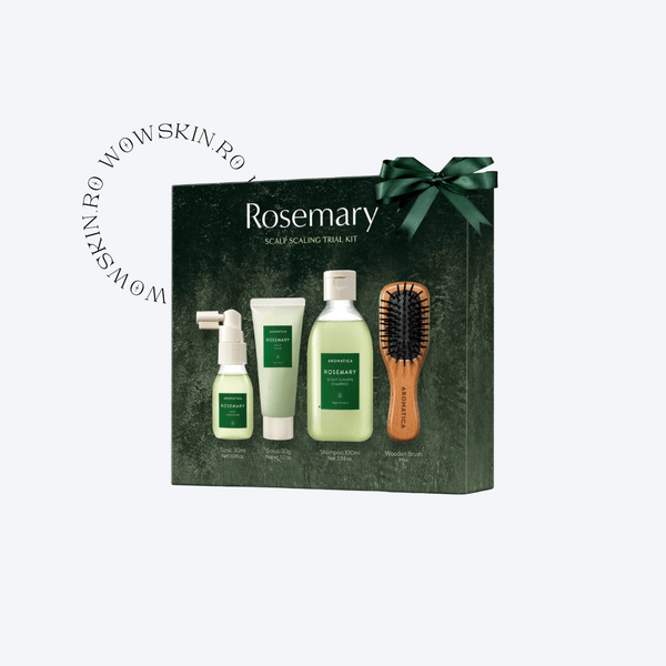 Rosemary Scalp Trial Kit