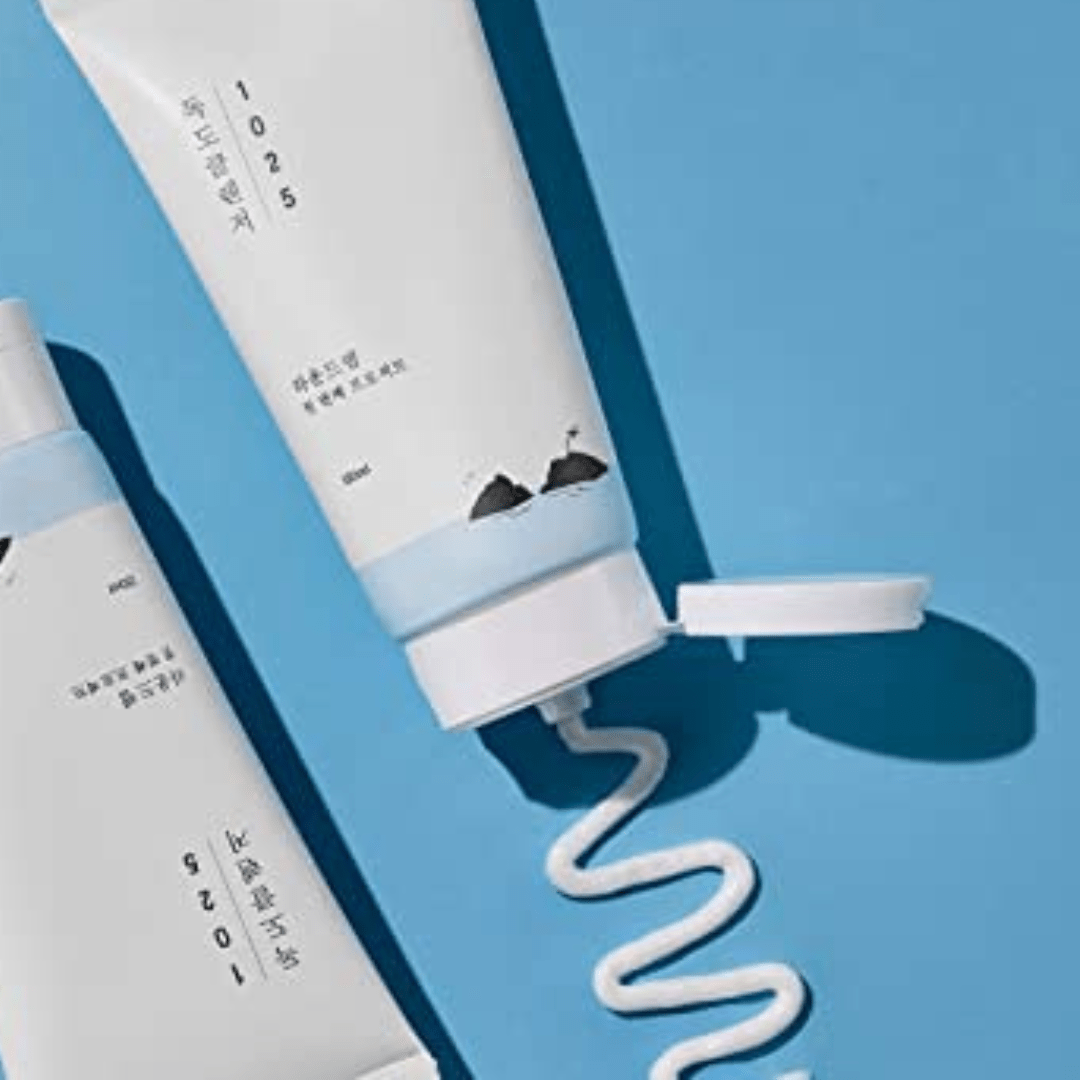  round-lab-1025-dokdo-cleanser-150-ml