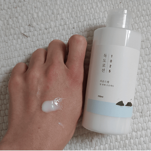 1025 Dokdo Lotion