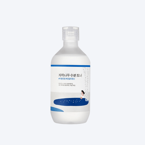 Birch Juice Moisturizing Toner