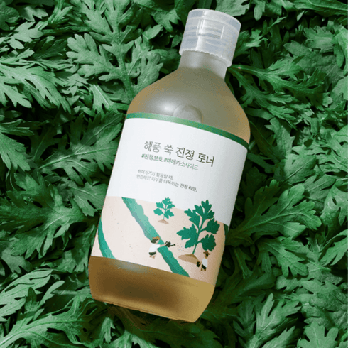 Mugwort Calming Toner