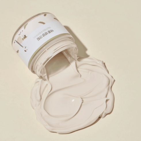 Soy Bean Nourishing Cream